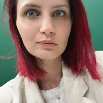 Opiekunka: Agnieszka M.