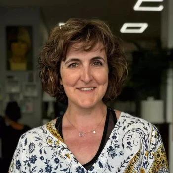 Opiekunka: Tetiana K.