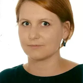 Opiekunka: Dagmara Z.