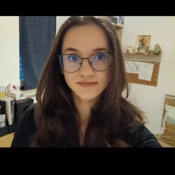 Opiekunka: Paulina W.