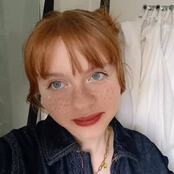 Opiekunka: Dalia C.