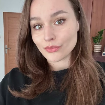 Opiekunka: Zuzanna S.