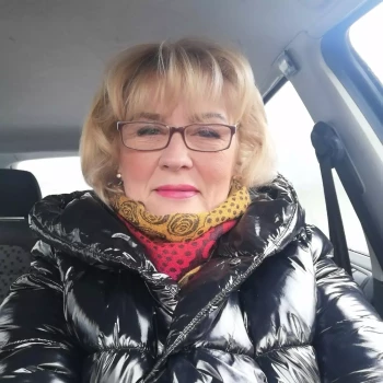 Opiekunka: Małgorzata M.