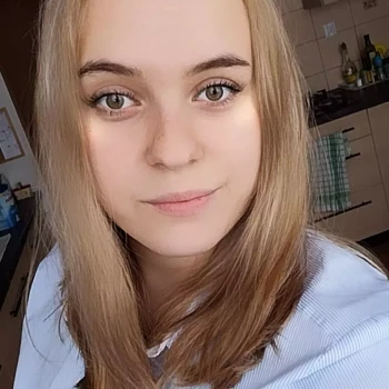 Opiekunka: Adrianna S.