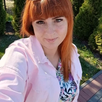 Opiekunka: Paulina B.
