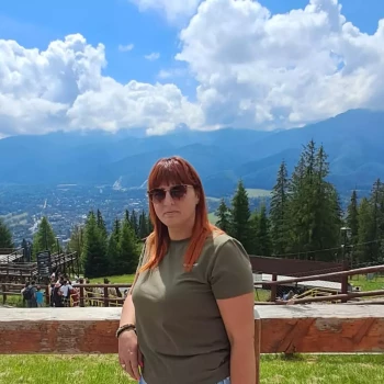 Opiekunka: Paulina B.