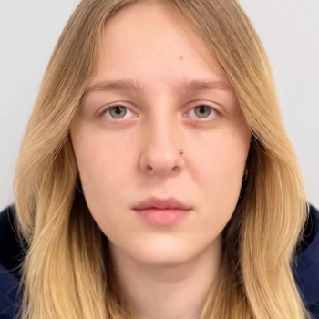 Opiekunka: Yulia L.