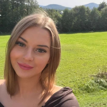 Opiekunka: Marta I.