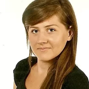Opiekunka: Aleksandra S.