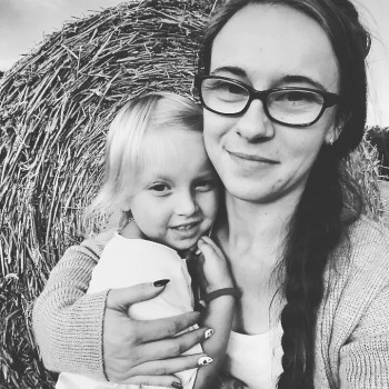 Opiekunka Daniela : Znam język niemiecki. Człuchów