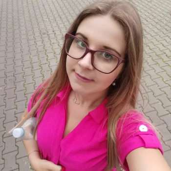 Opiekunka: Klaudia K.