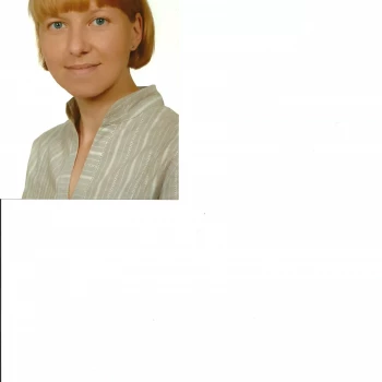 Opiekunka: Bożena S.