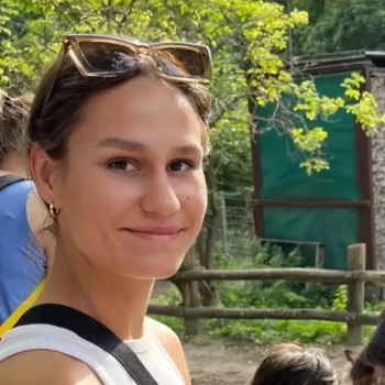 Opiekunka: Natalia O.