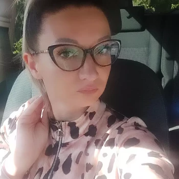 Opiekunka: Kinga C.