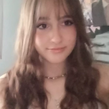 Opiekunka: Giulia N.