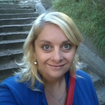 Opiekunka: Ania A.