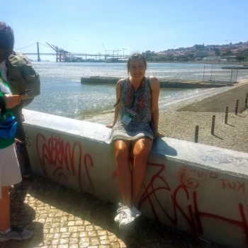 Opiekunka: Agnieszka K.