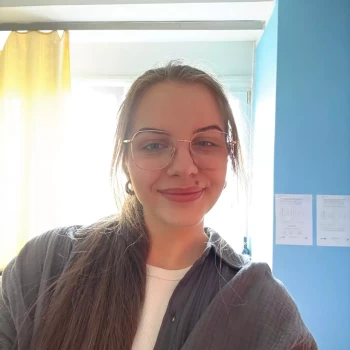 Opiekunka: Nadia M.