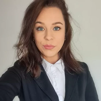 Opiekunka: Zuzanna Z.