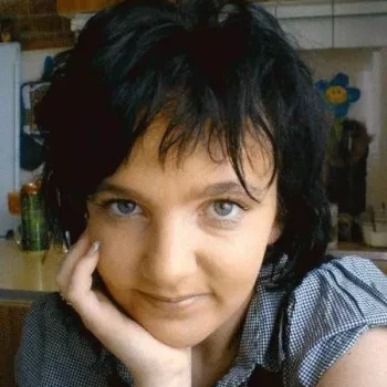 Opiekunka: Ania A.