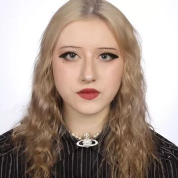 Opiekunka: Aniela J.