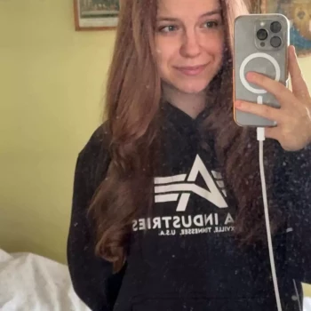 Opiekunka: Sandra S.