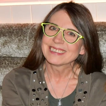 Opiekunka: Małgorzata Z.