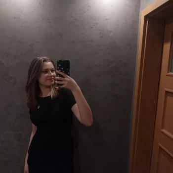 Opiekunka: Hanna P.