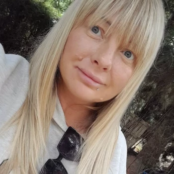 Opiekunka: Ania G.