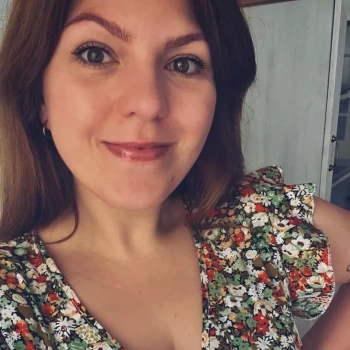 Opiekunka: Karolina M.
