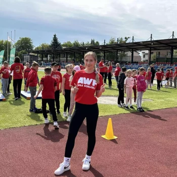 Opiekunka: Natalia J.