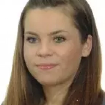 Opiekunka: Magdalena S.