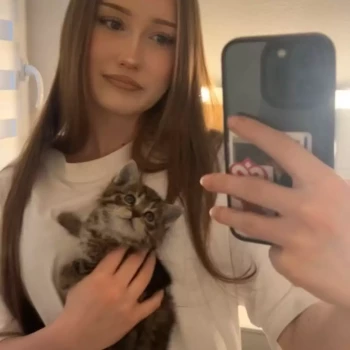 Opiekunka: Olivia C.
