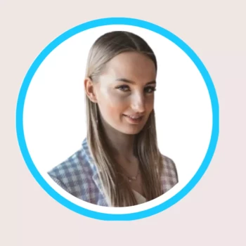 Opiekunka: Daria S.