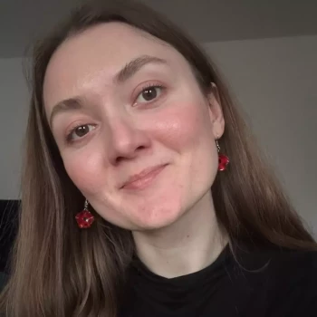 Opiekunka: Anita B.