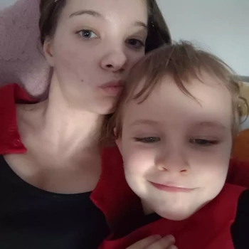 Opiekunka: Amelia Z.
