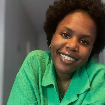 Opiekunka: Samira M.