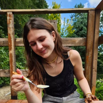Opiekunka: Emilia M.