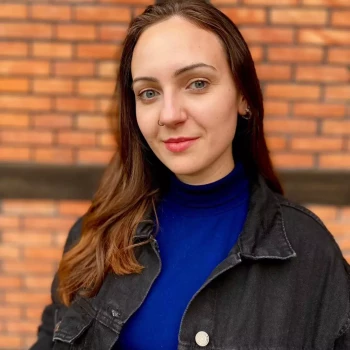 Opiekunka: Maria P.