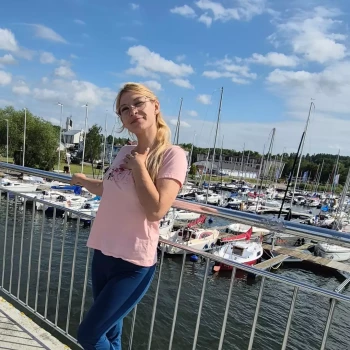 Opiekunka: Alicja W.