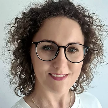 Opiekunka: Anna R.