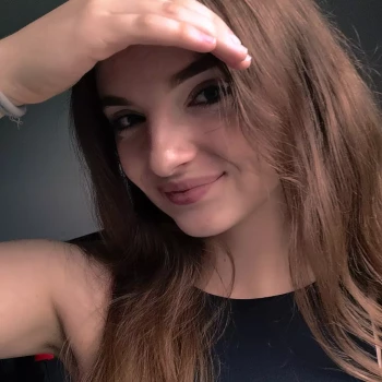 Opiekunka: Małgosia K.