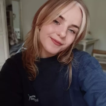 Opiekunka: Roksana S.