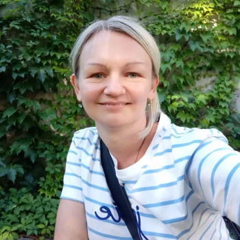 Opiekunka: Renata Z.