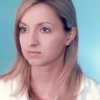 Opiekunka: Anna P.