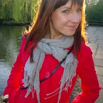 Opiekunka: Magdalena W.