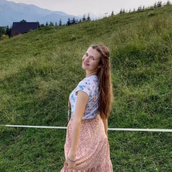 Opiekunka: Patrycja N.