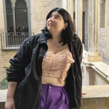 Opiekunka: Gabrysia L.