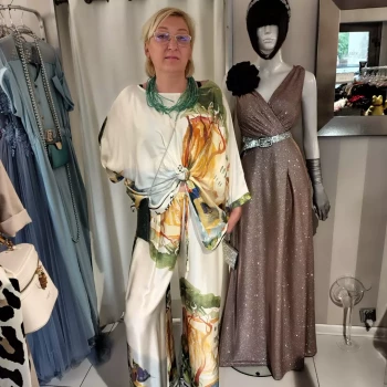Opiekunka: Agnieszka D.