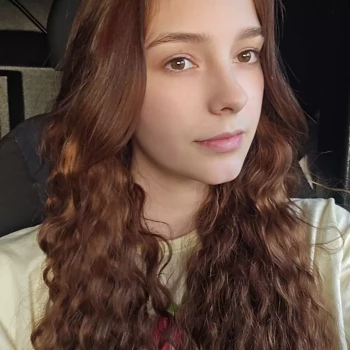 Opiekunka: Amelia J.